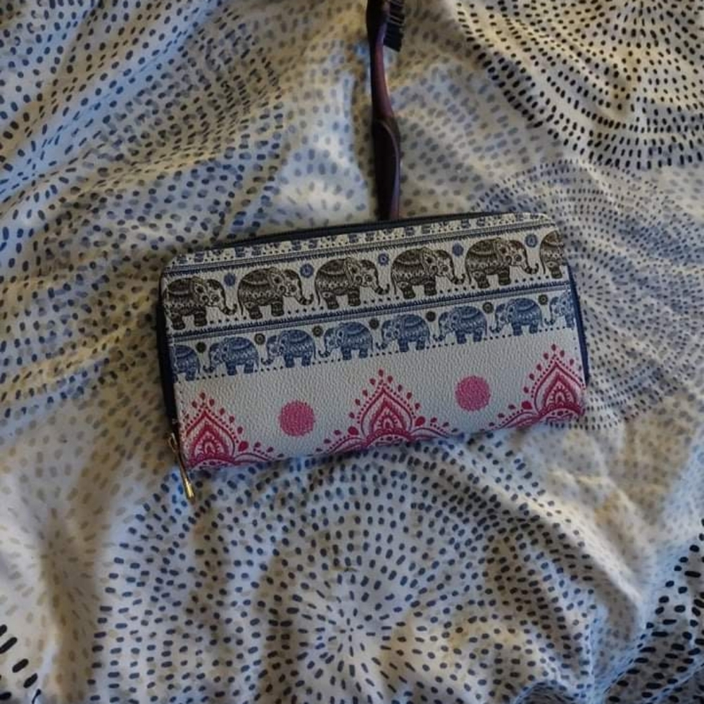 Purses And Wallets - image 2